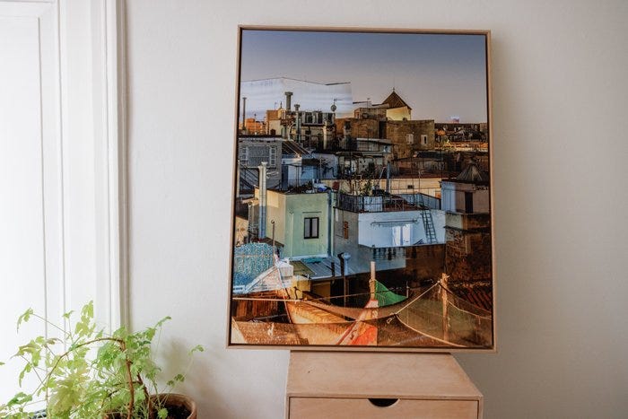 Galleribillede