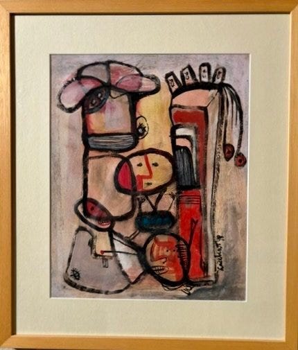 Galleribillede