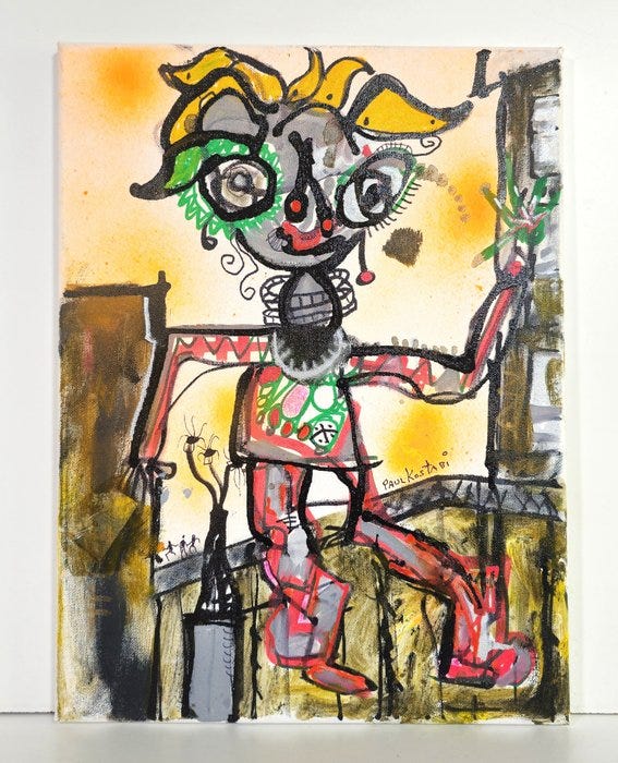 Galleribillede