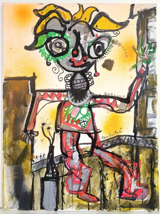 Galleribillede