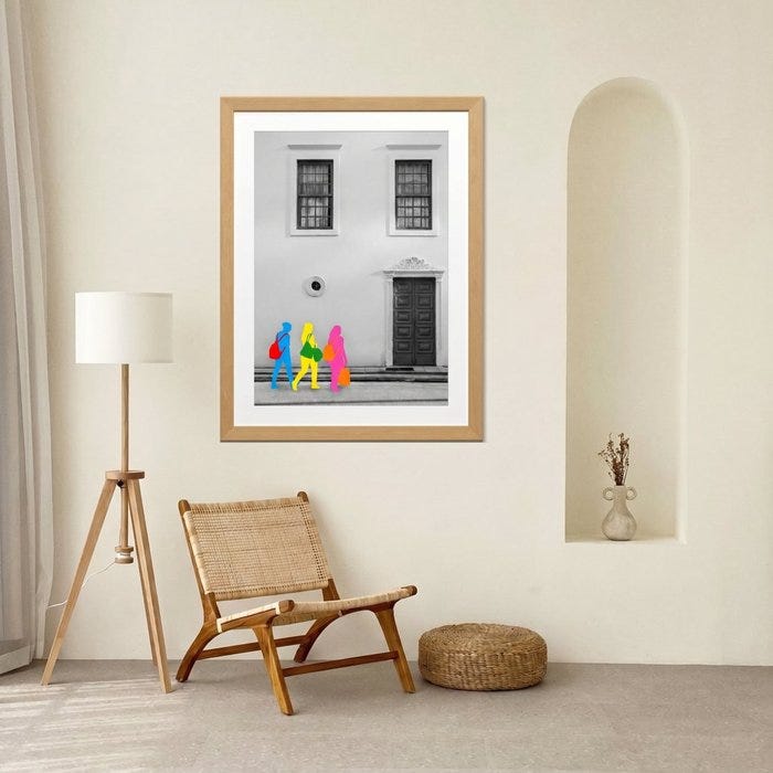 Galleribillede