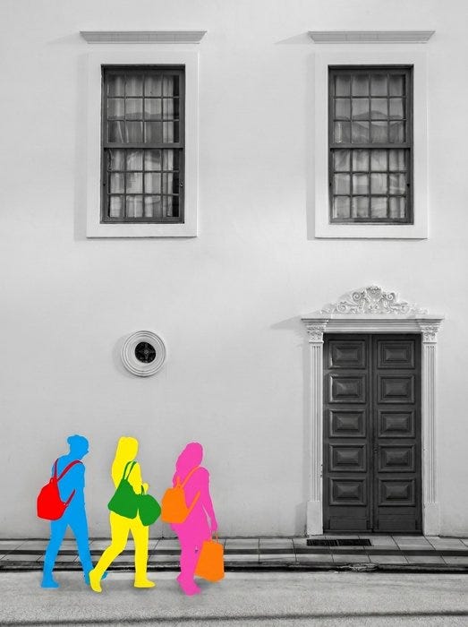 Galleribillede