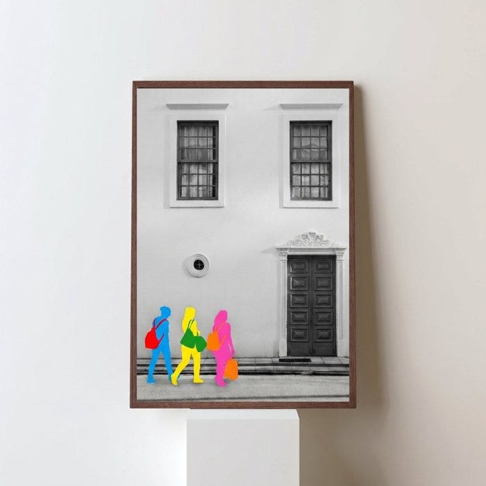 Galleribillede