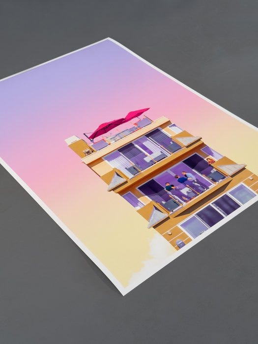 Galleribillede