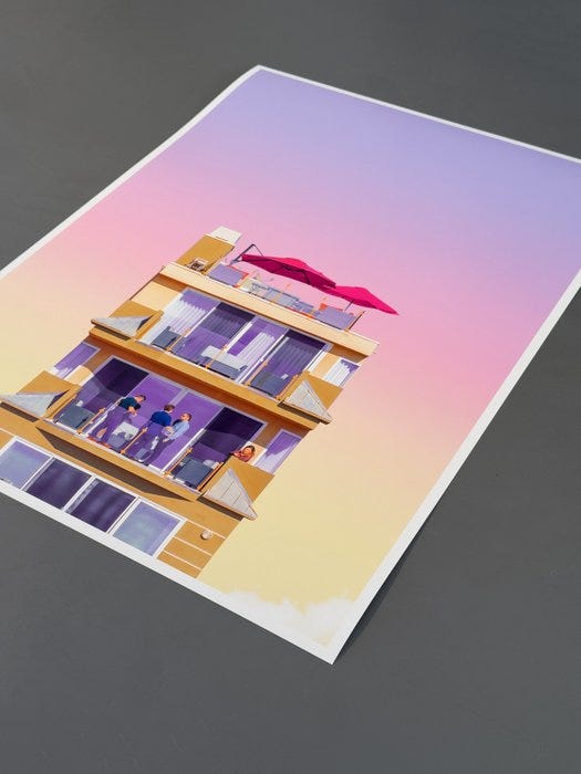 Galleribillede