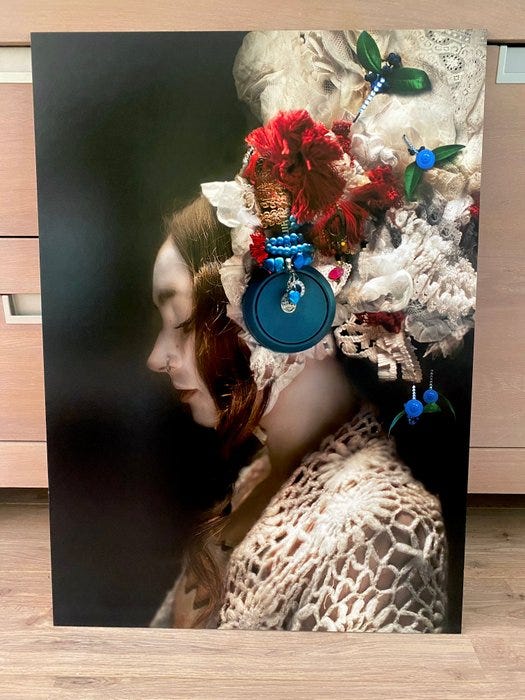 Galleribillede