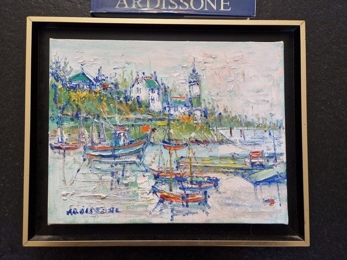 Galleribillede