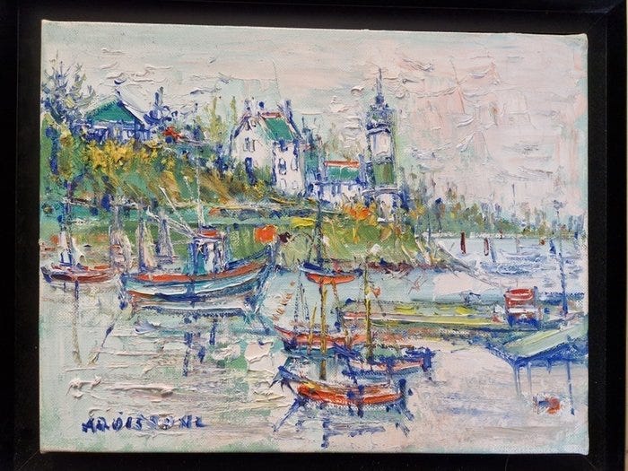 Galleribillede