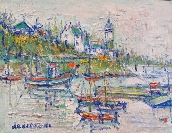 Galleribillede