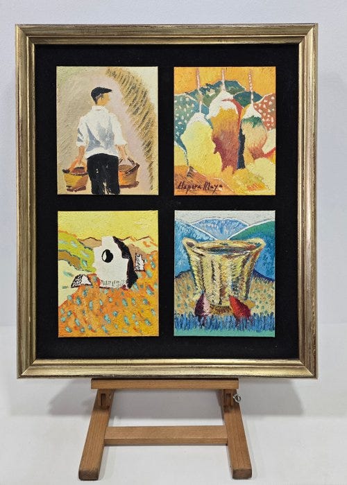 Galleribillede