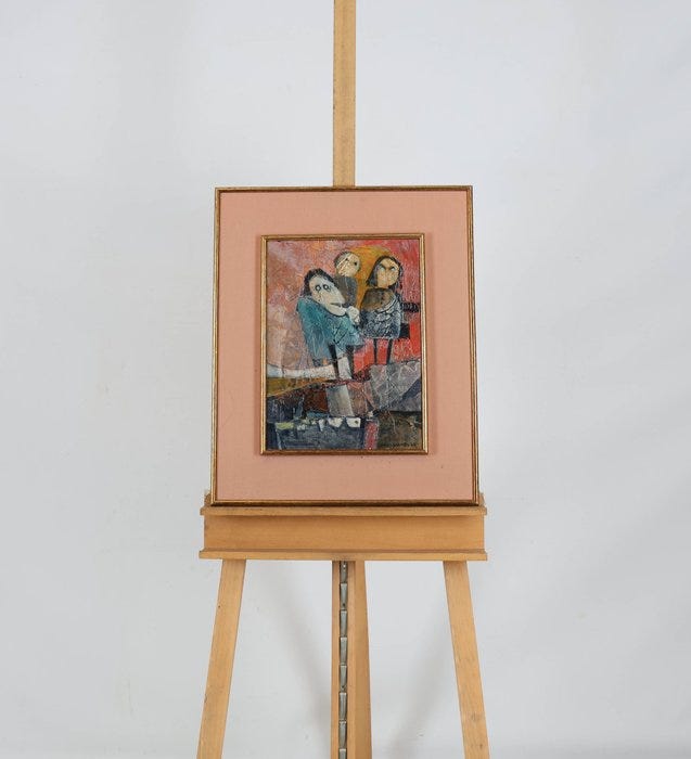 Galleribillede