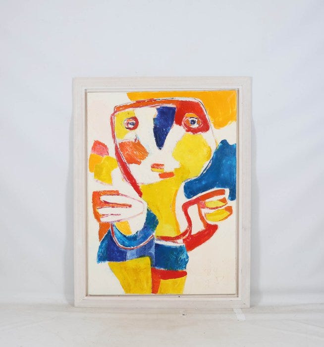 Galleribillede