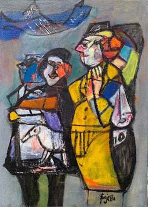Galleribillede