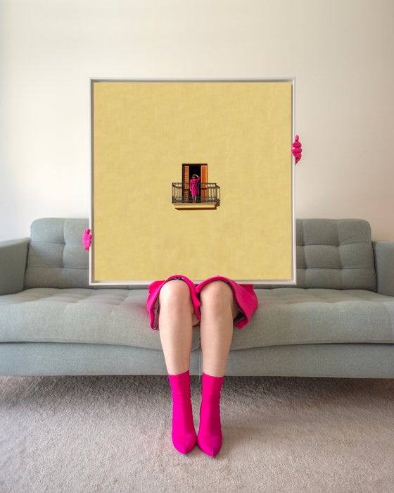 Galleribillede