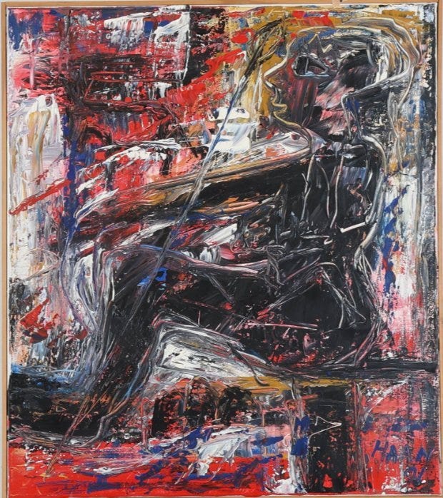 Galleribillede