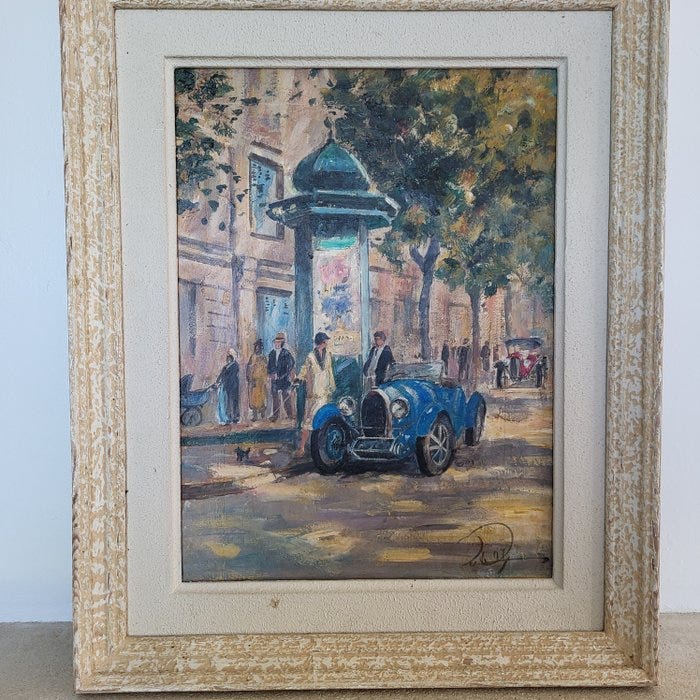 Galleribillede