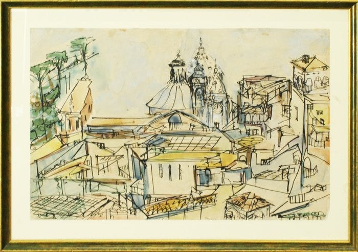 Galleribillede