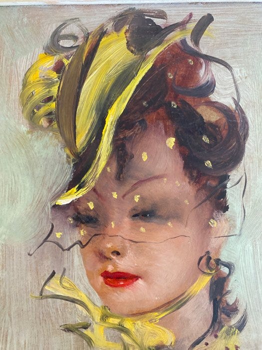 Galleribillede