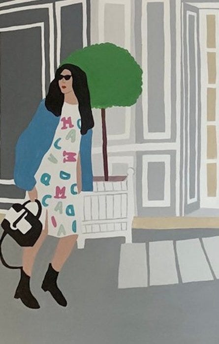 Galleribillede