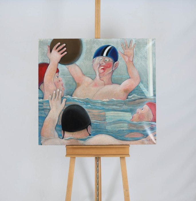 Galleribillede