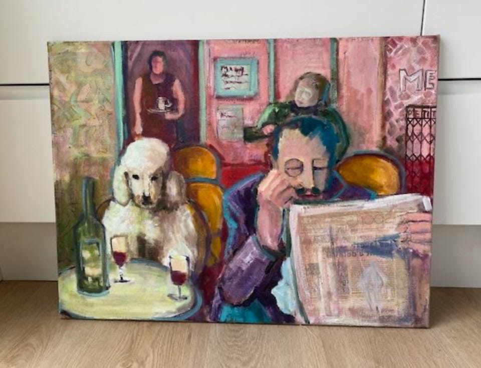 Galleribillede