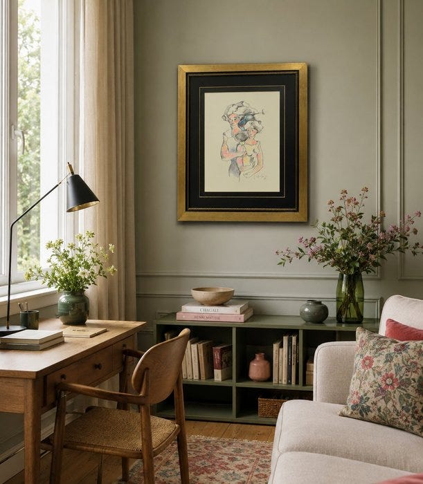 Galleribillede
