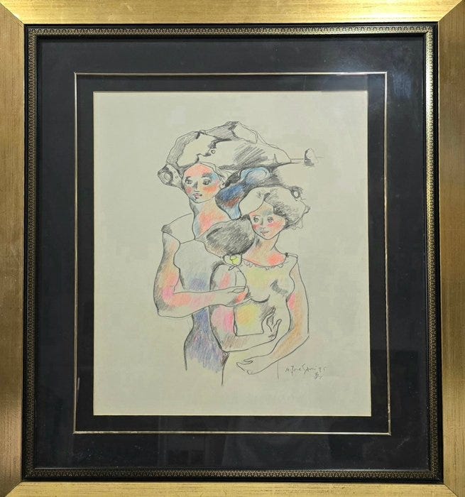 Galleribillede