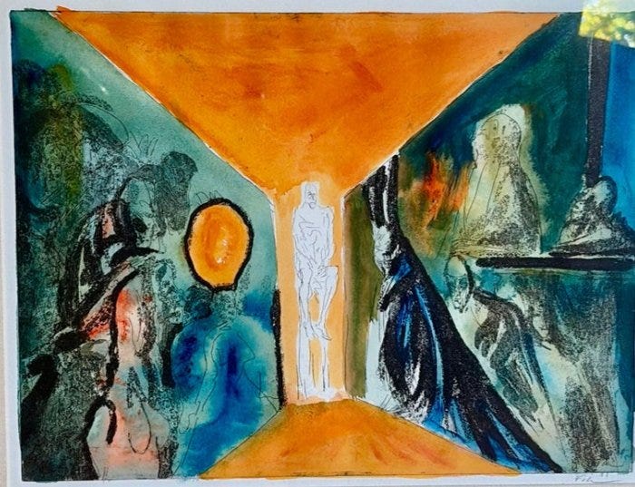Galleribillede