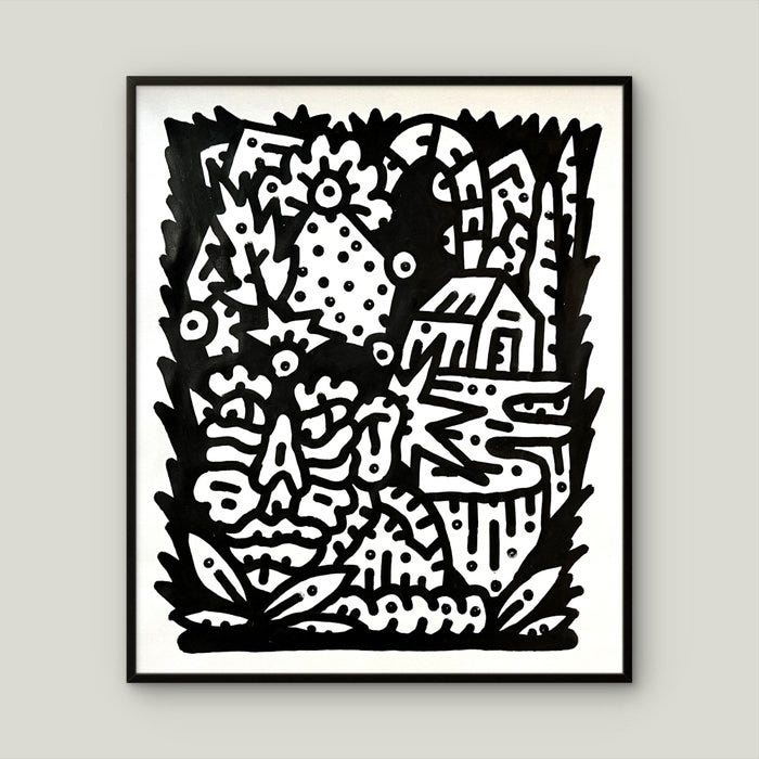 Galleribillede