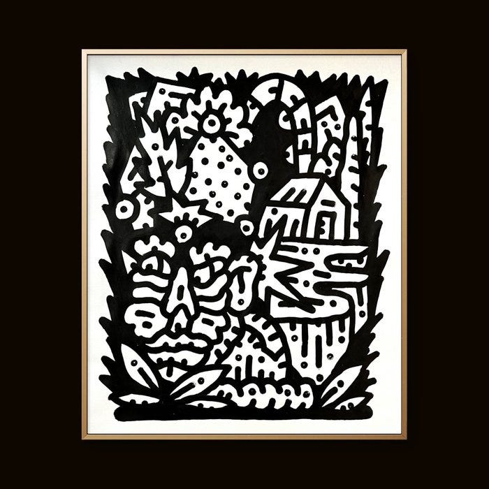 Galleribillede