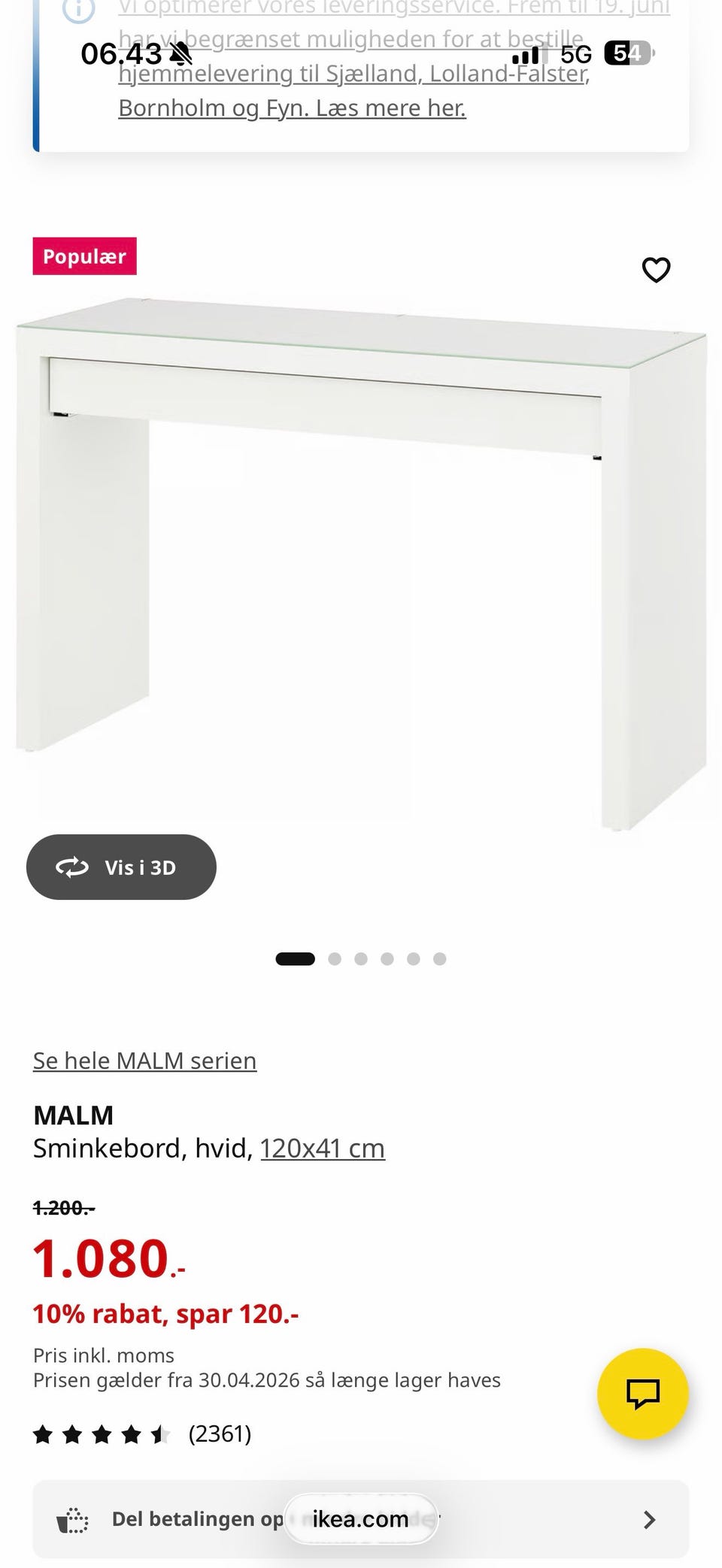 Galleribillede