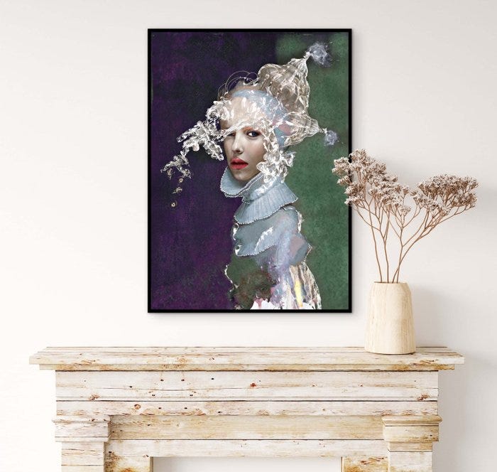 Galleribillede