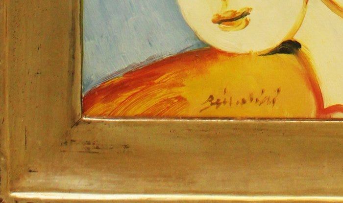 Galleribillede