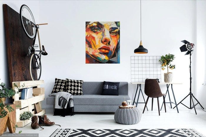 Galleribillede