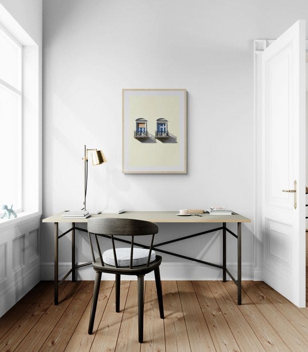 Galleribillede