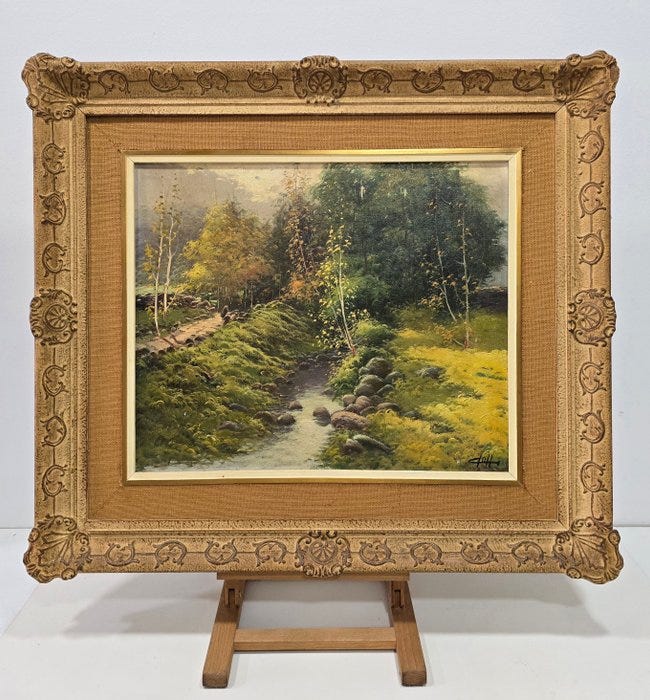 Galleribillede