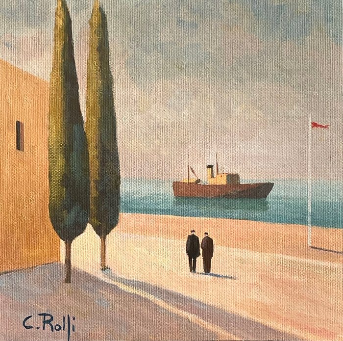Galleribillede