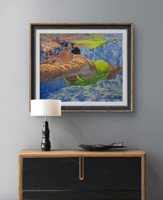 Galleribillede