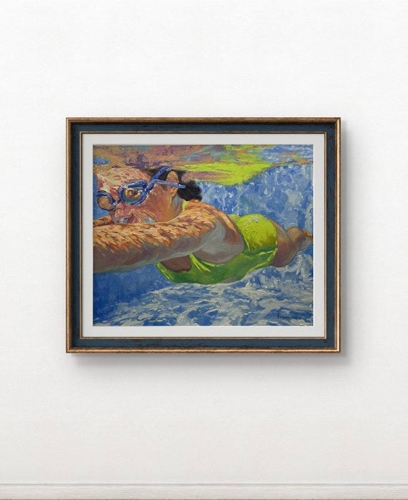 Galleribillede