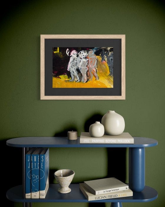 Galleribillede