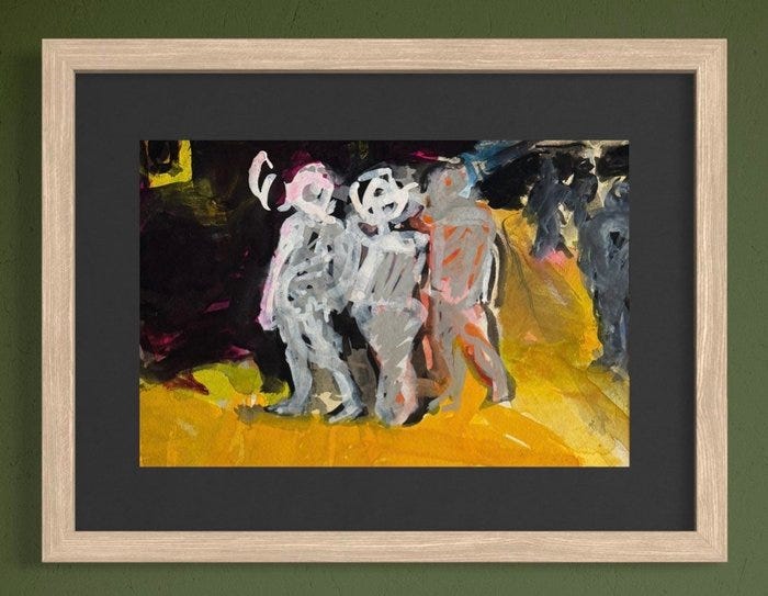 Galleribillede
