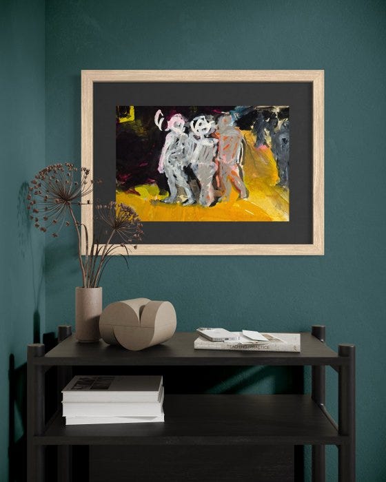Galleribillede