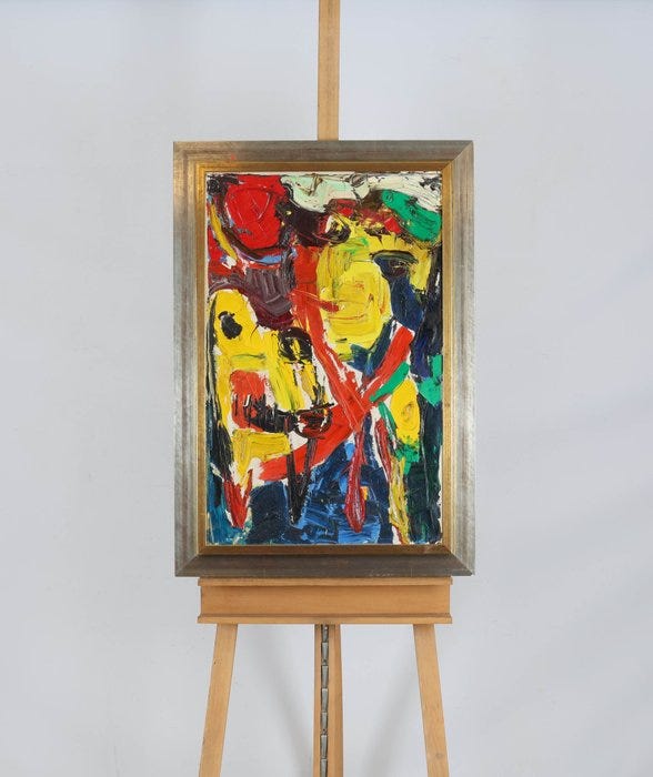 Galleribillede
