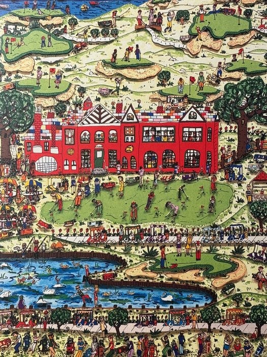 Galleribillede