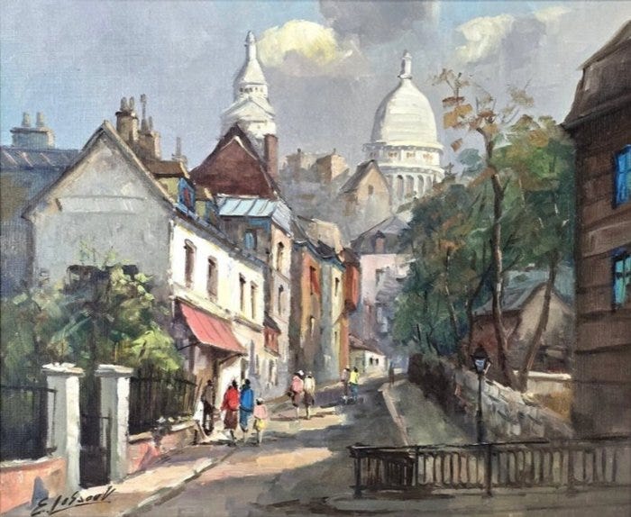 Galleribillede