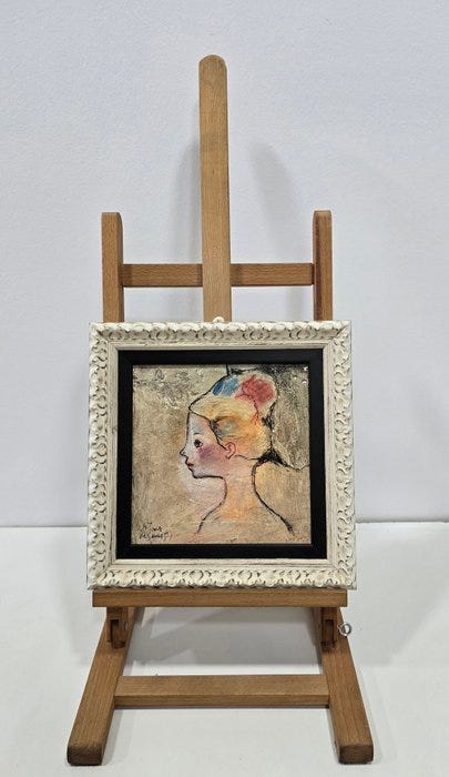 Galleribillede