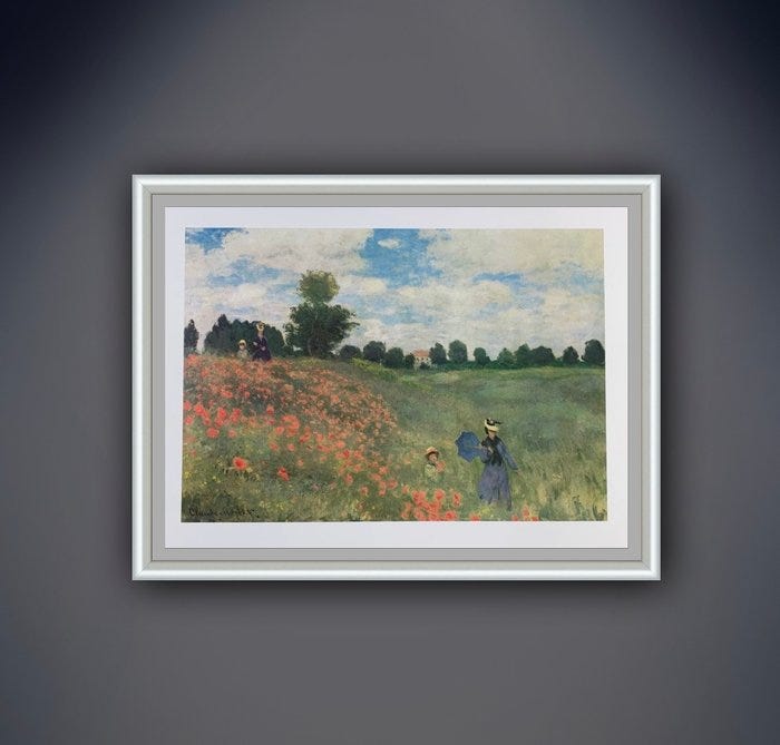 Galleribillede