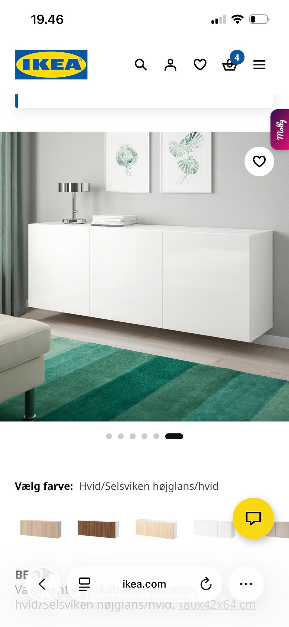 Galleribillede