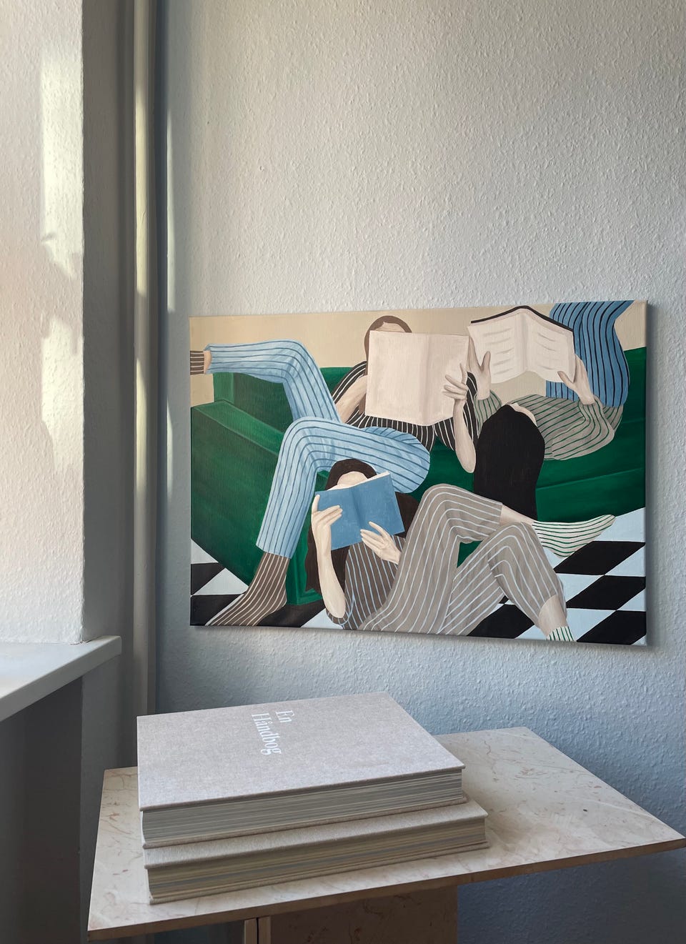 Galleribillede
