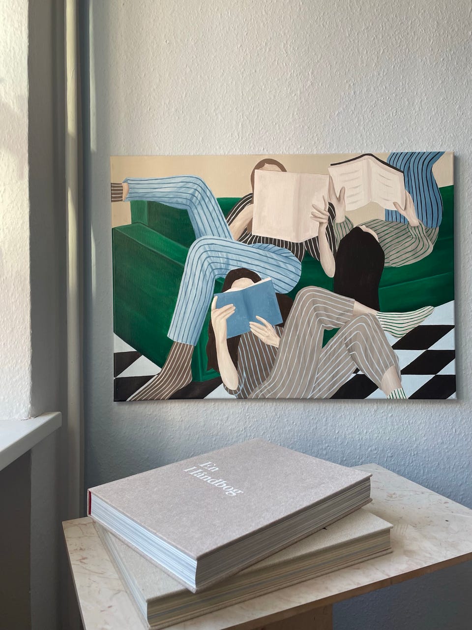 Galleribillede